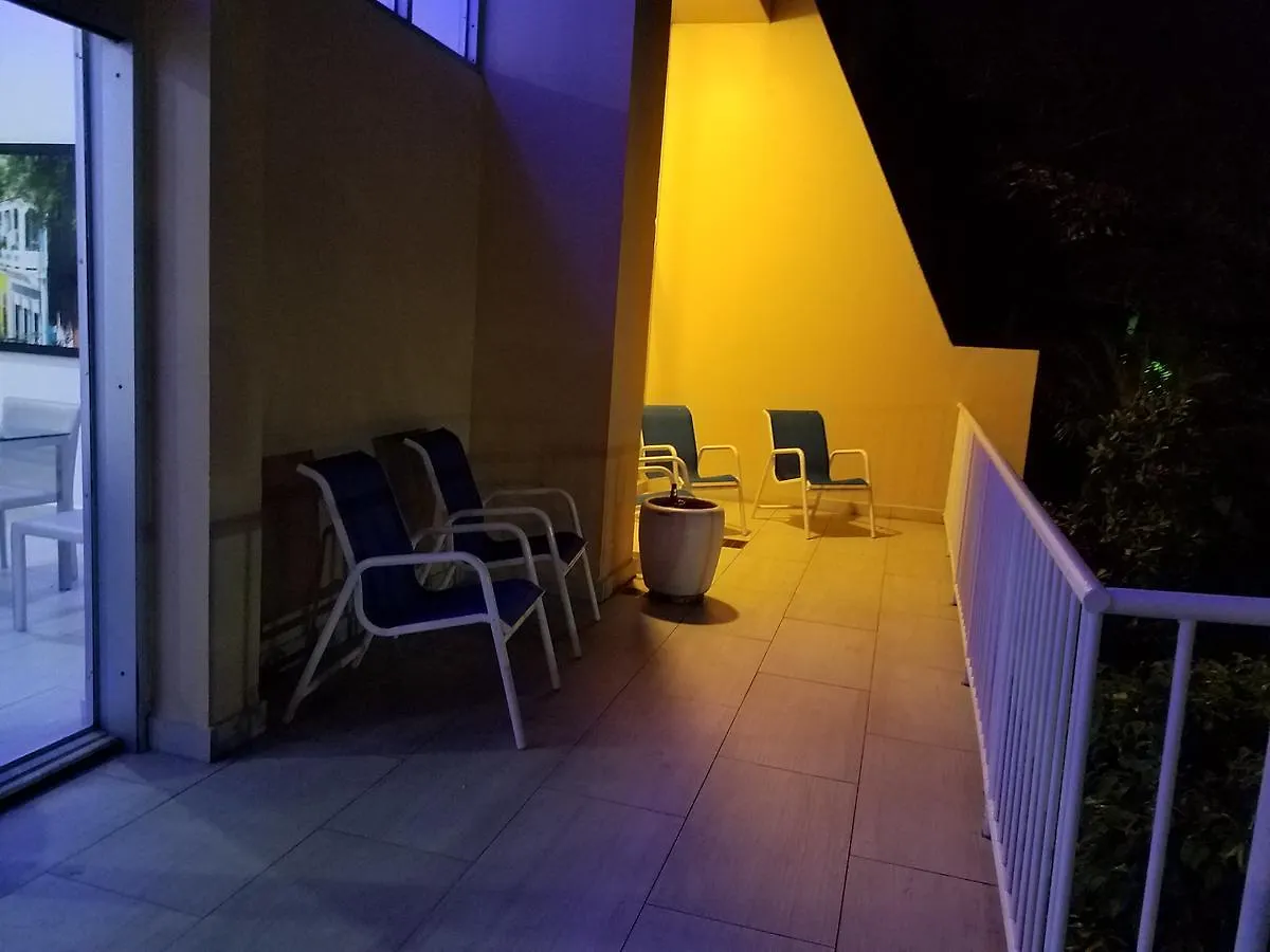 Esj Azul 1660 - Beach Aparthotel San Juan