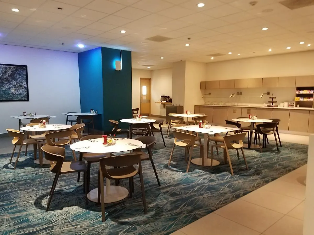Esj Azul 1660 - Beach Aparthotel San Juan