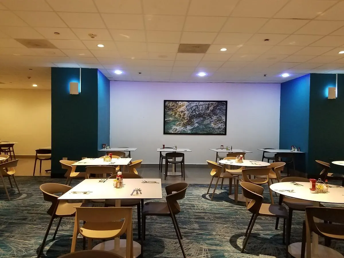 Esj Azul 1660 - Beach Aparthotel San Juan