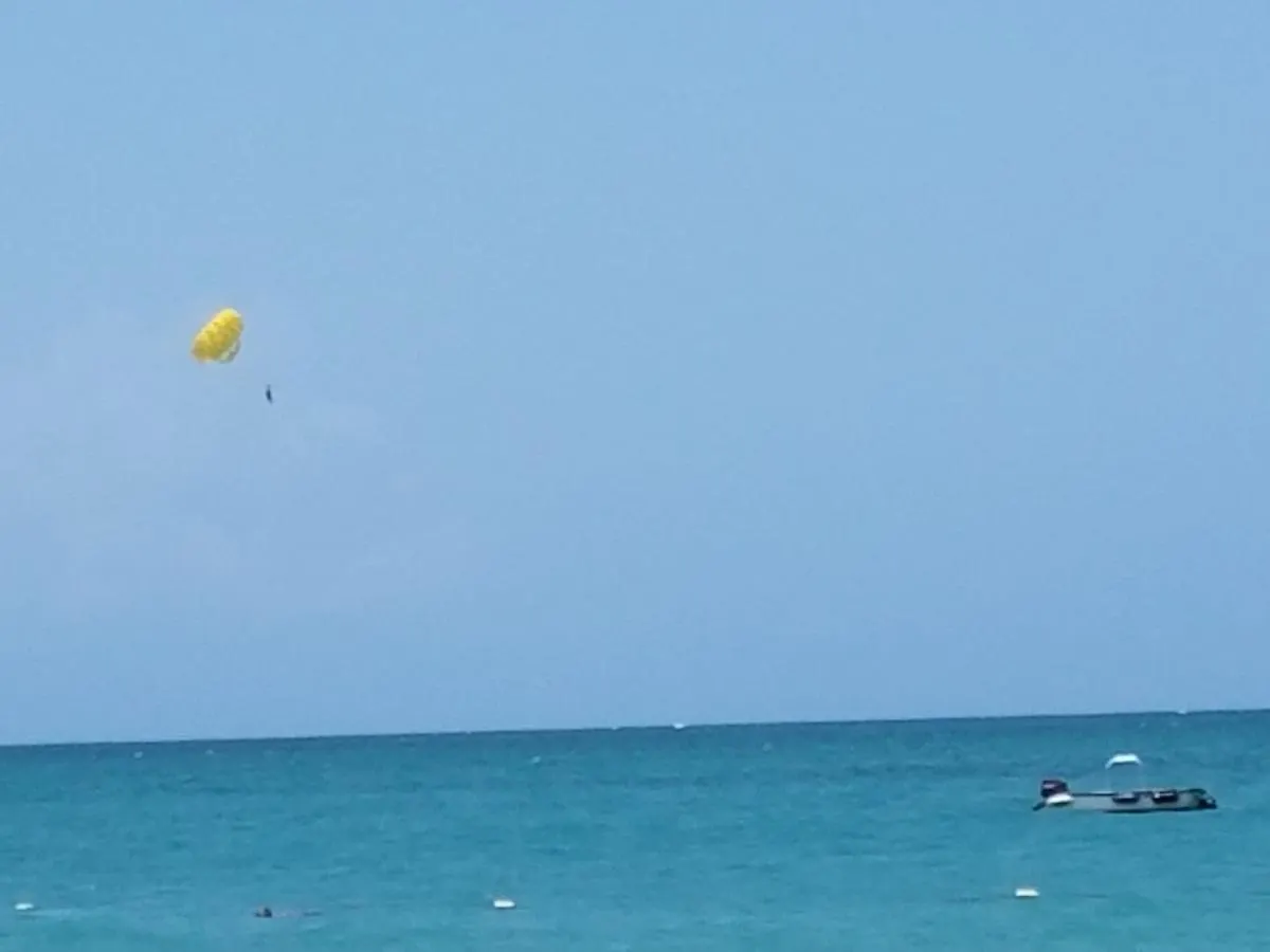 Esj Azul 1660 - Beach Aparthotel San Juan