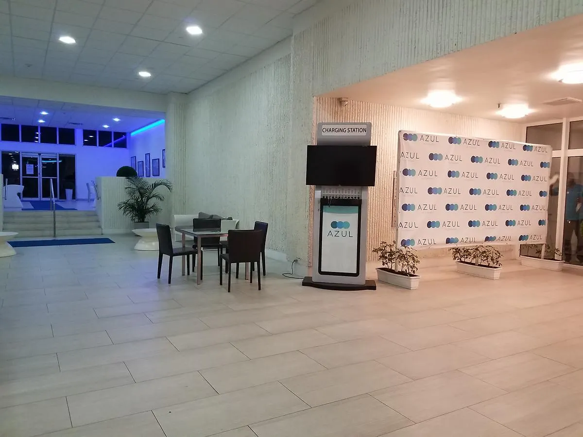 ***  Esj Azul 1660 - Beach Aparthotel San Juan Puerto Rico