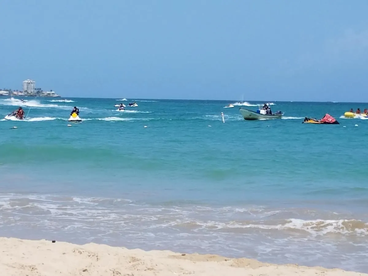 Esj Azul 1660 - Beach Aparthotel San Juan