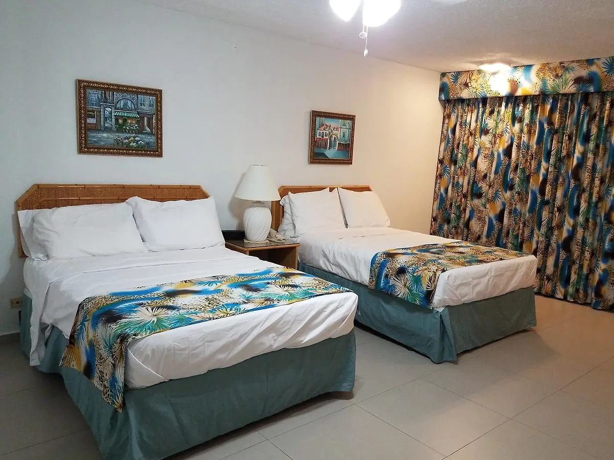 ***  Esj Azul 1660 - Beach Aparthotel San Juan Puerto Rico