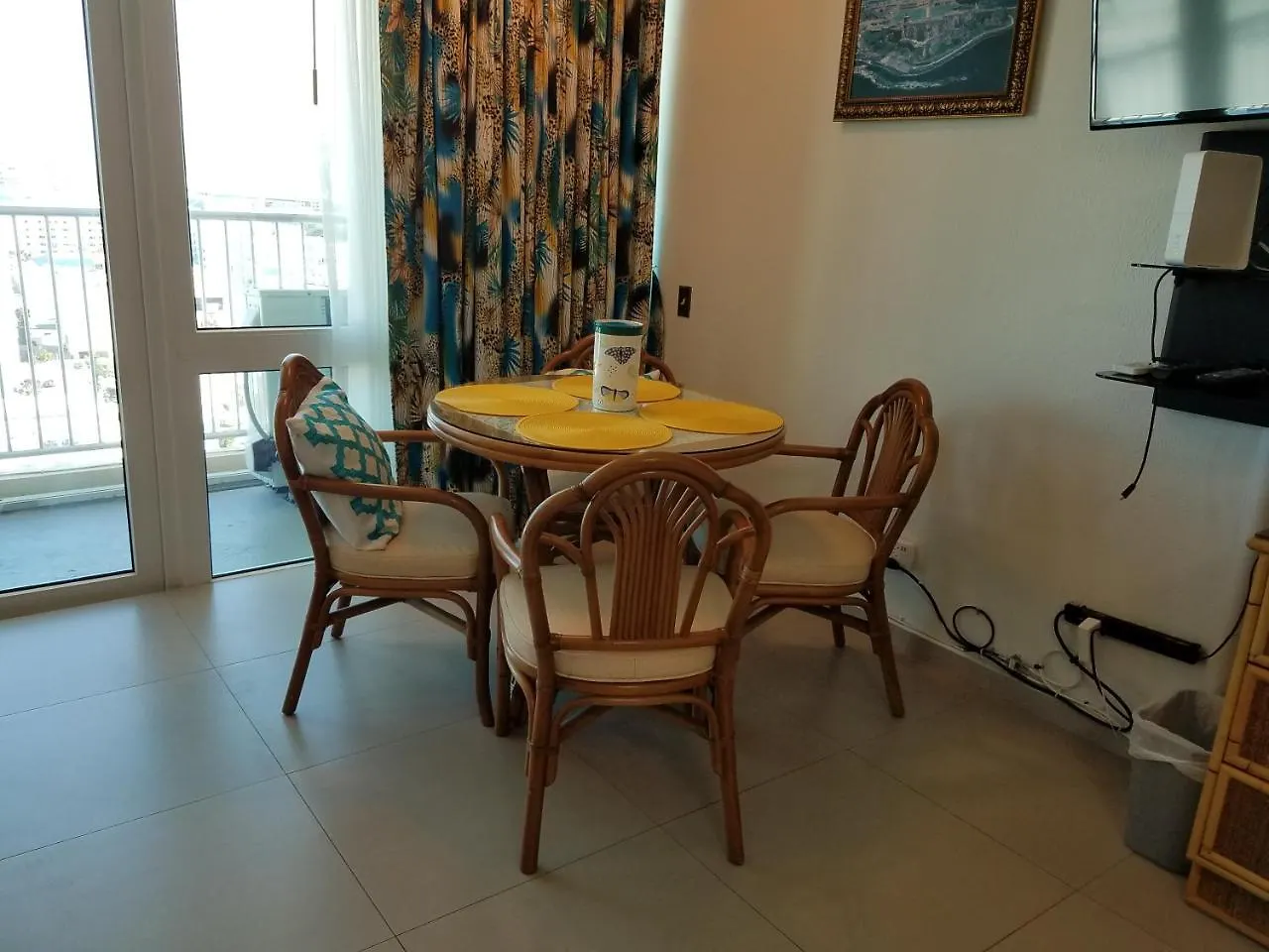 Esj Azul 1660 - Beach Aparthotel San Juan