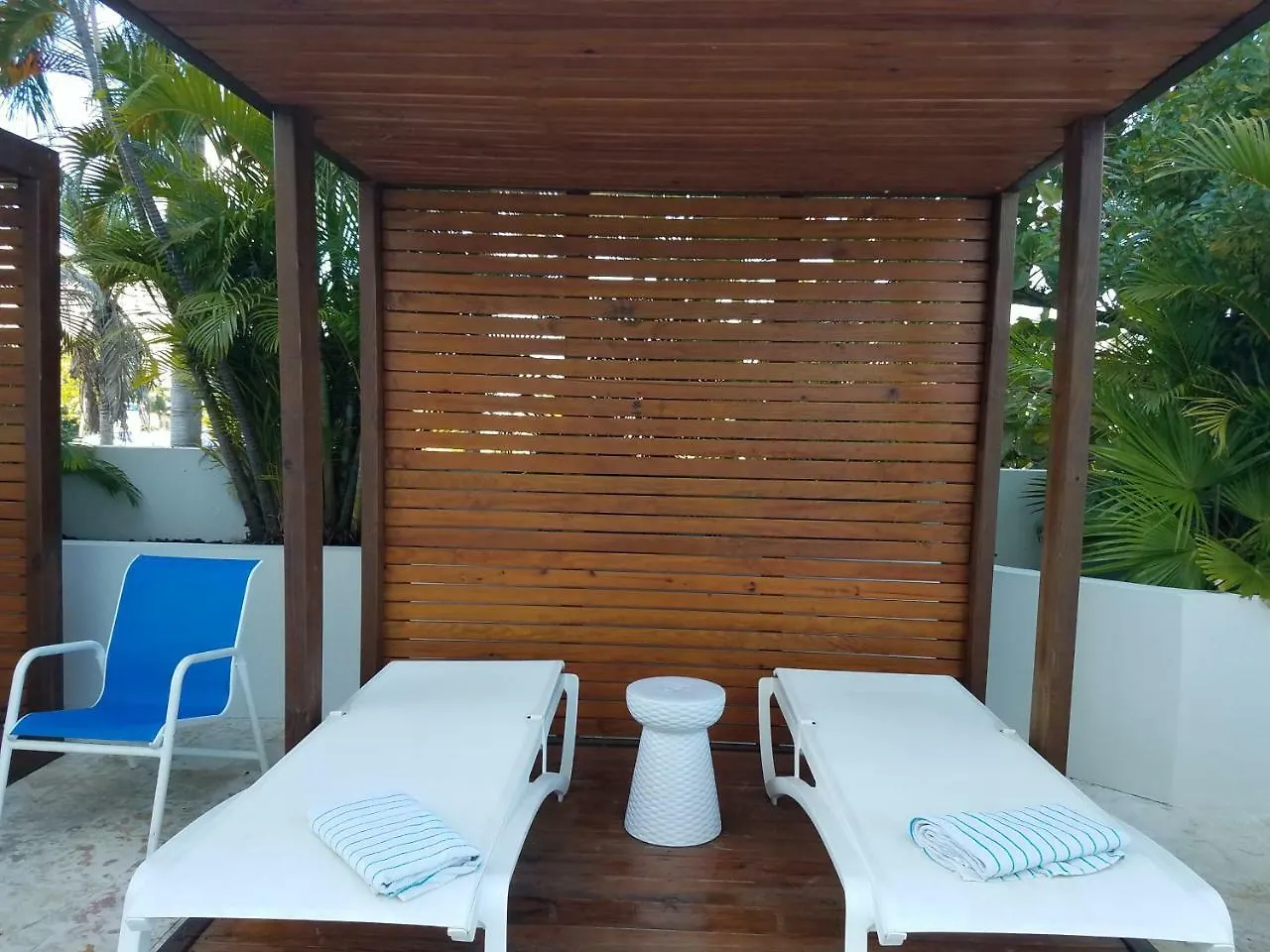 Esj Azul 1660 - Beach Aparthotel San Juan
