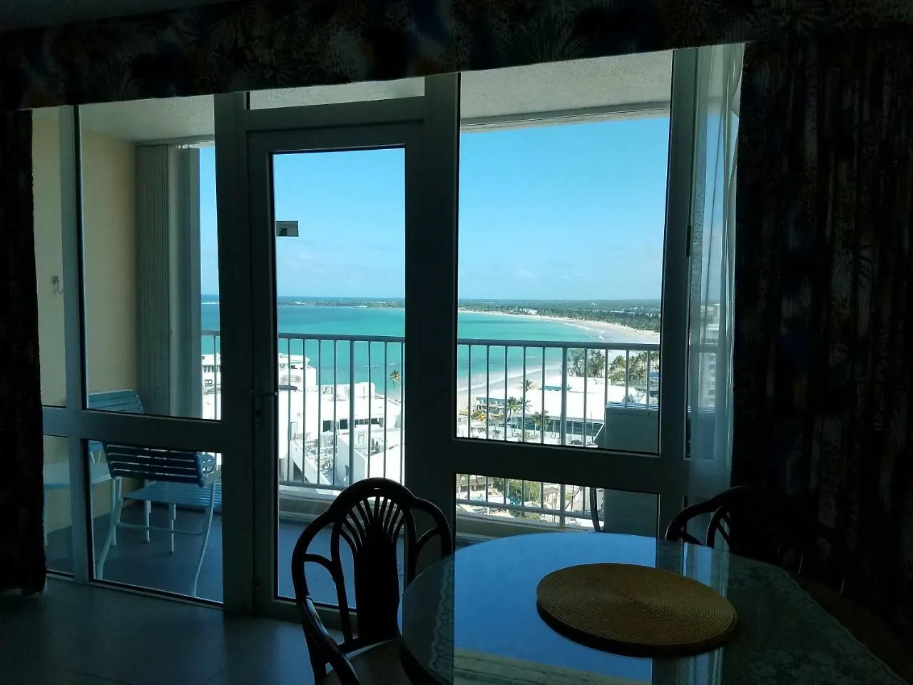 Esj Azul 1660 - Beach Aparthotel San Juan