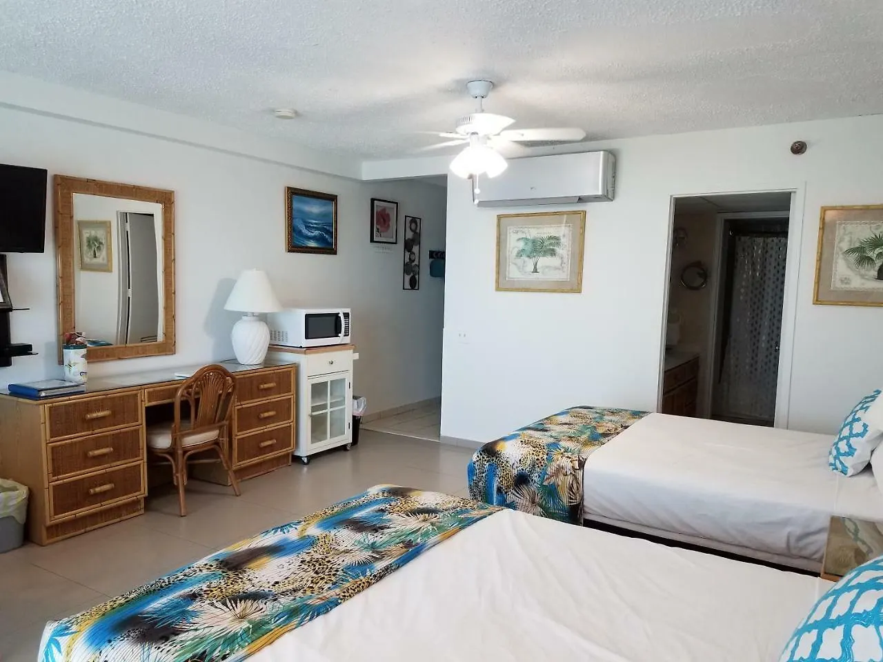 ***  Esj Azul 1660 - Beach Aparthotel San Juan Puerto Rico