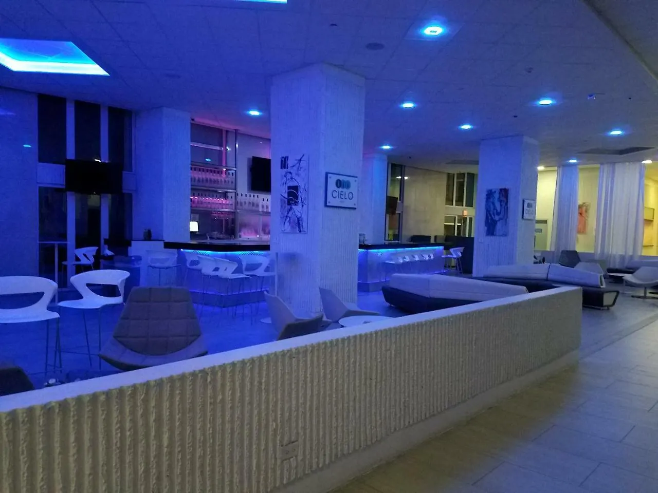 Esj Azul 1660 - Beach Aparthotel San Juan