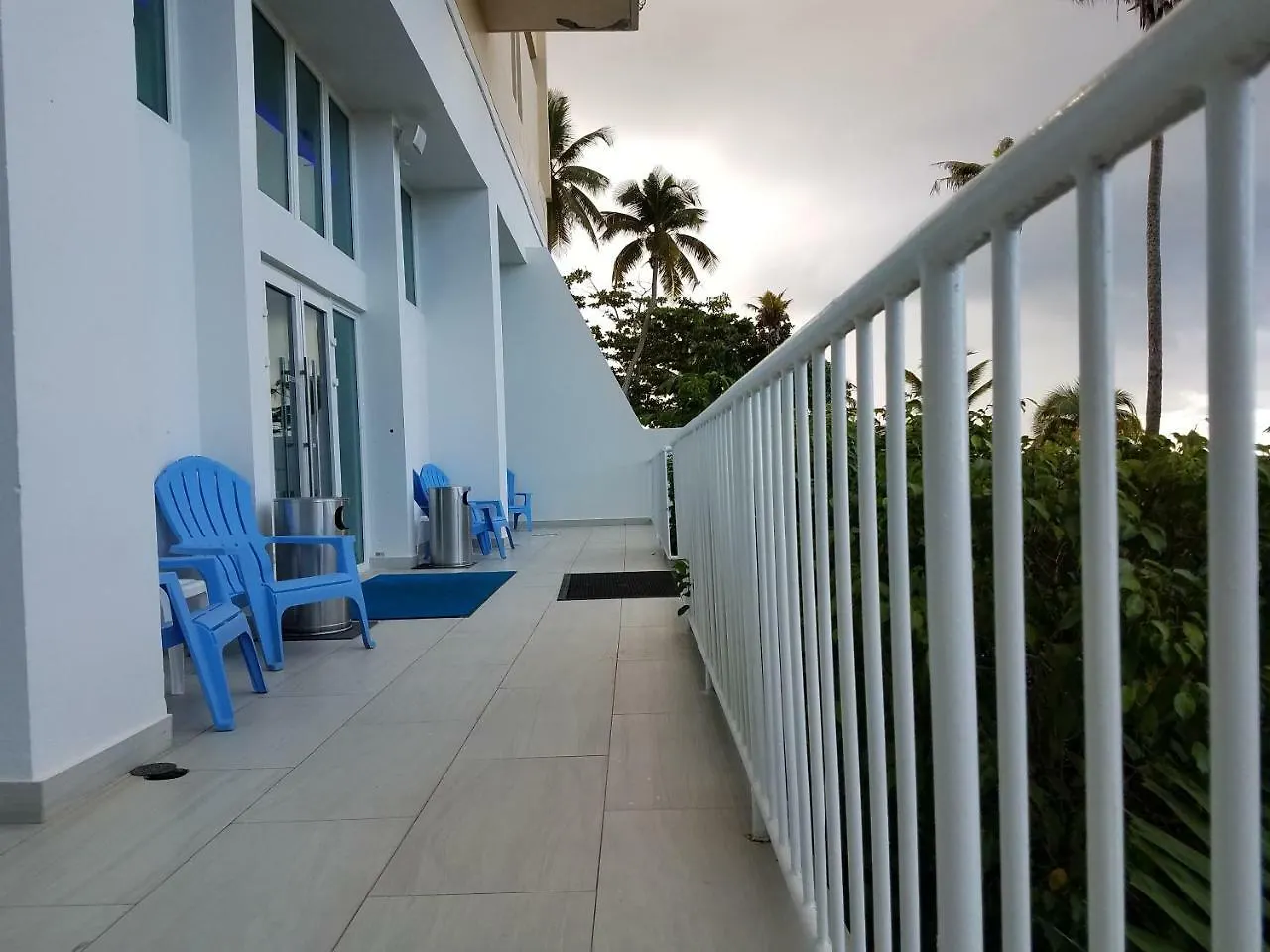 Esj Azul 1660 - Beach Aparthotel San Juan