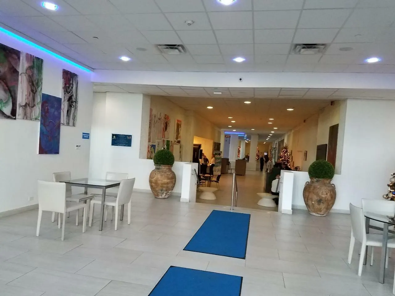 Esj Azul 1660 - Beach Aparthotel San Juan