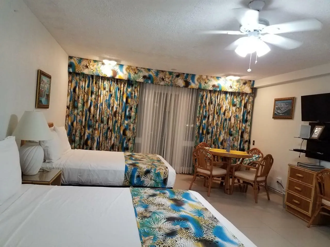 Esj Azul 1660 - Beach Aparthotel San Juan