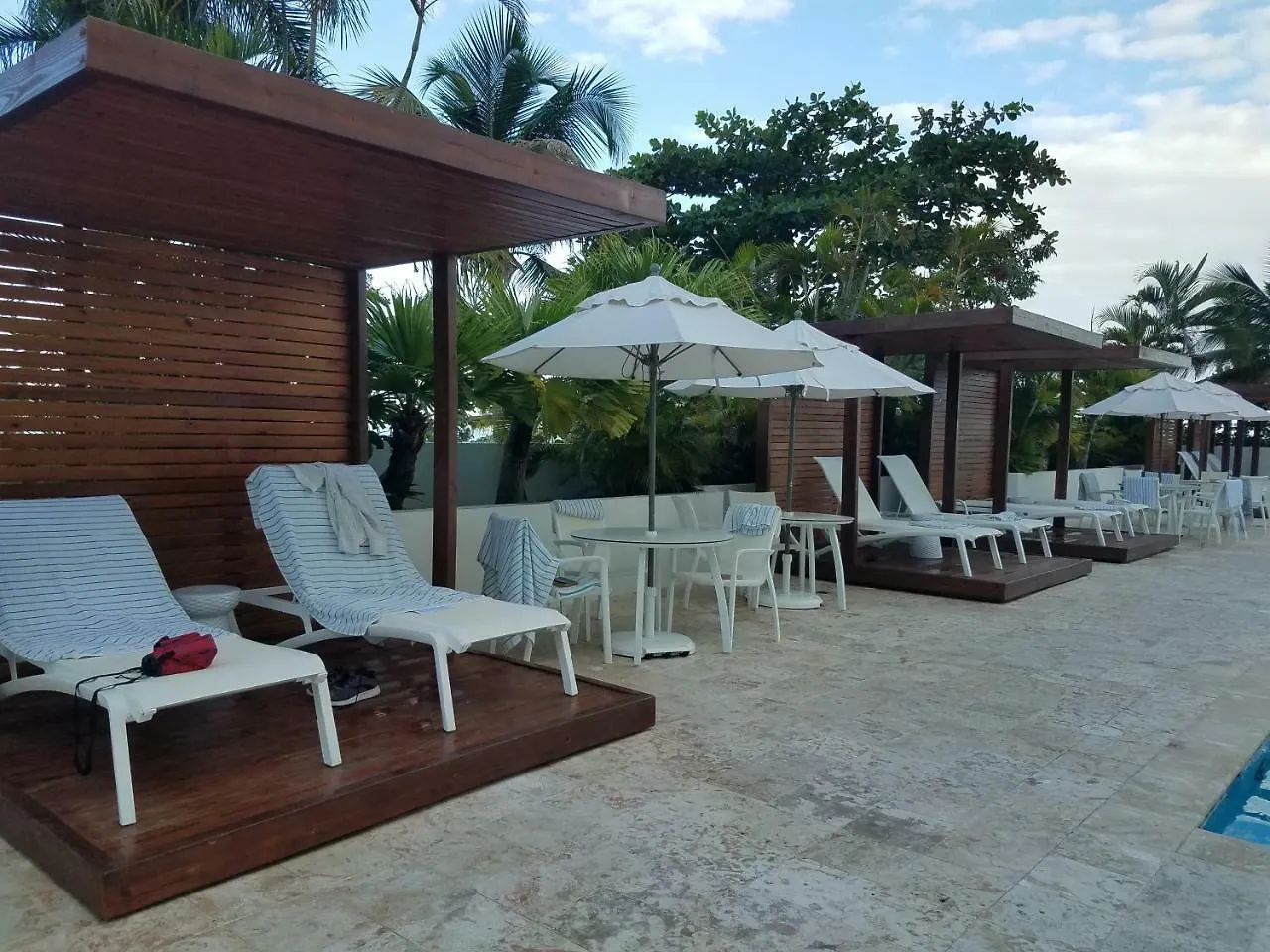 Esj Azul 1660 - Beach Aparthotel San Juan