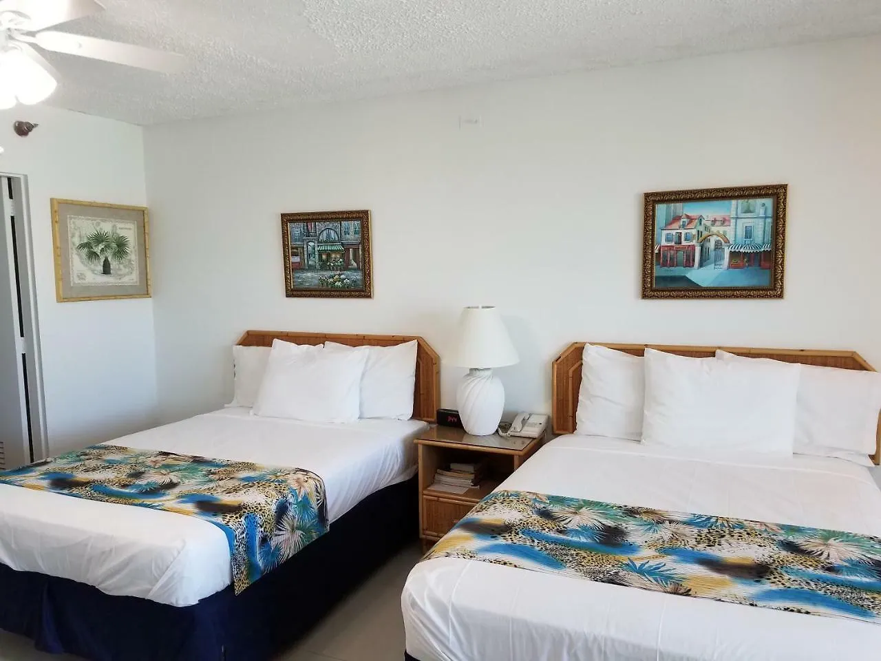 Esj Azul 1660 - Beach Aparthotel San Juan