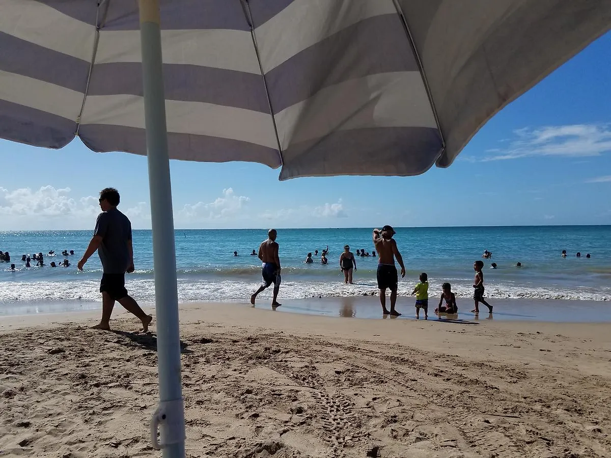 Esj Azul 1660 - Beach Aparthotel San Juan Puerto Rico