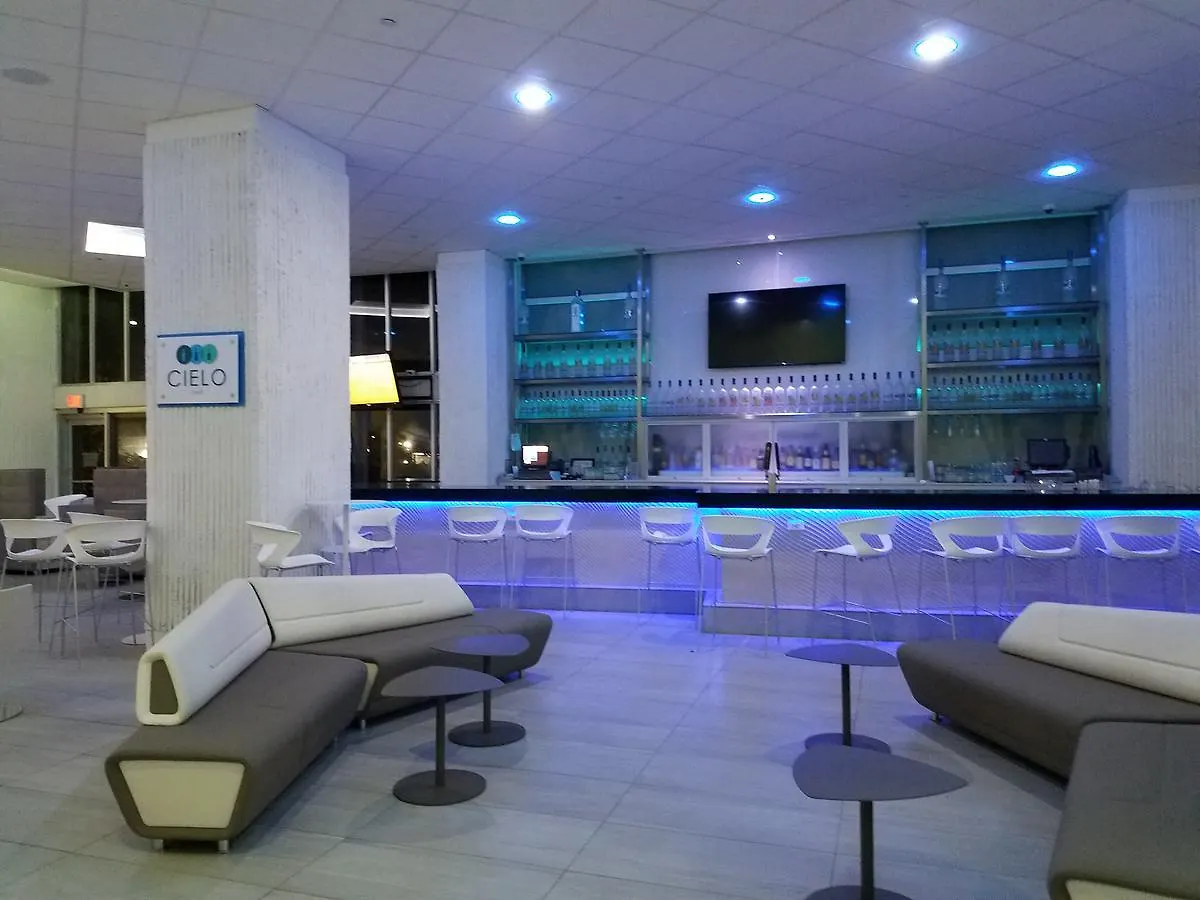 Esj Azul 1660 - Beach Aparthotel San Juan