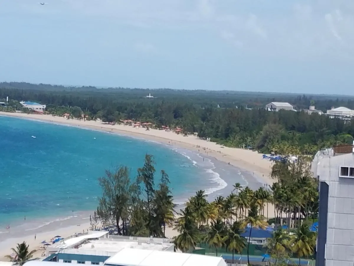 Esj Azul 1660 - Beach Aparthotel San Juan
