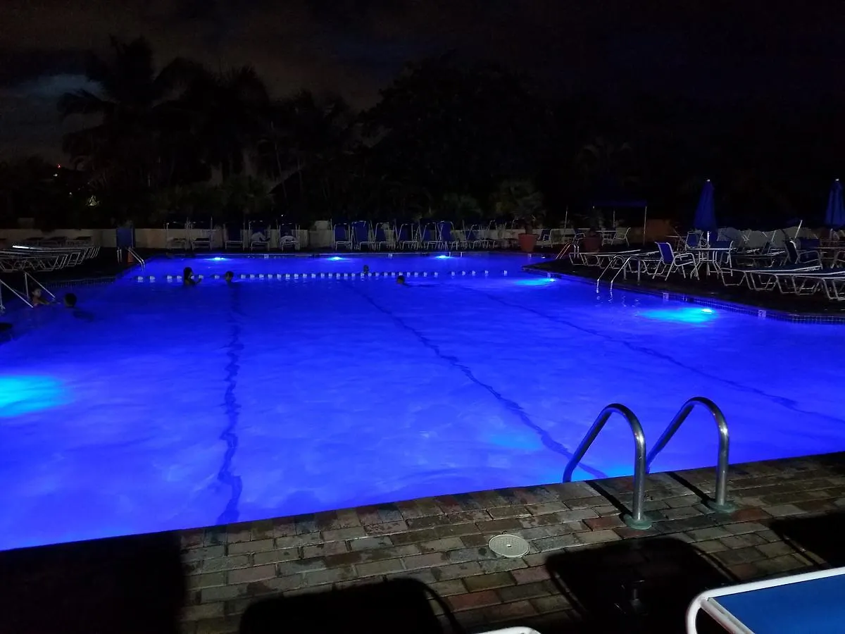 Esj Azul 1660 - Beach Aparthotel San Juan