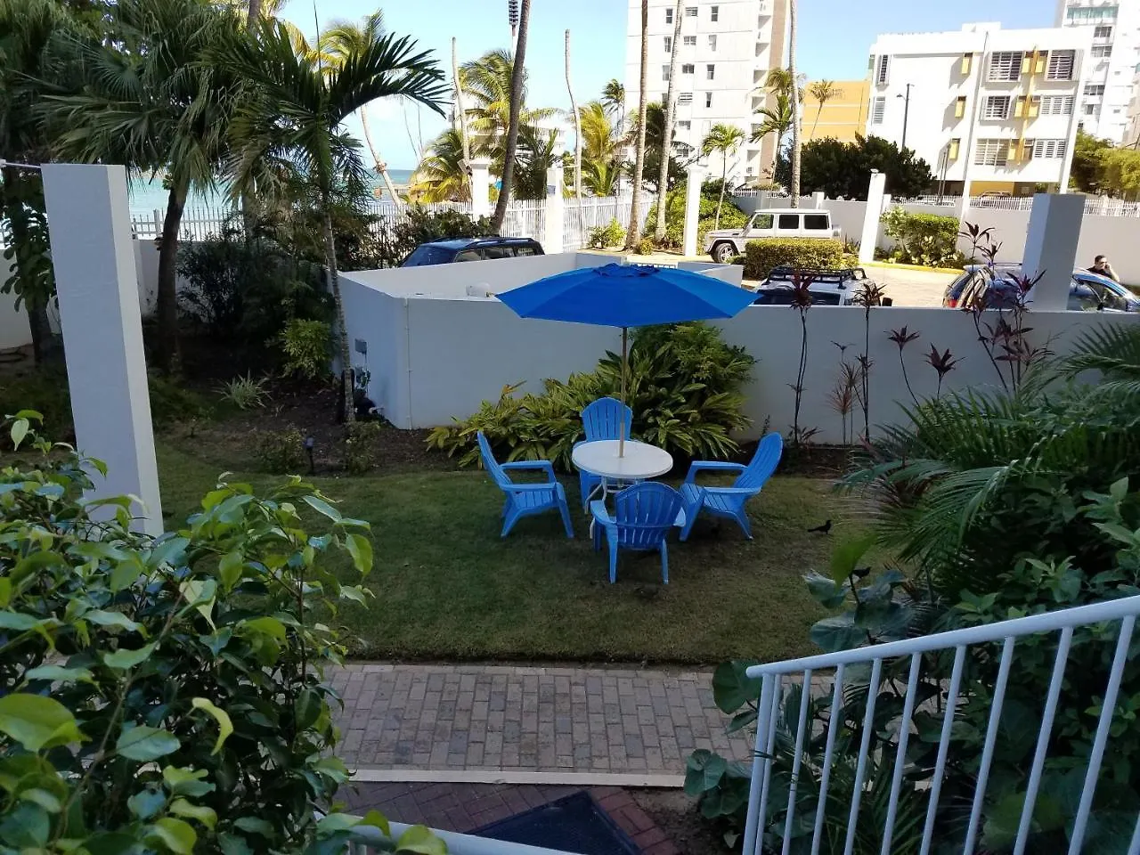 Esj Azul 1660 - Beach Aparthotel San Juan
