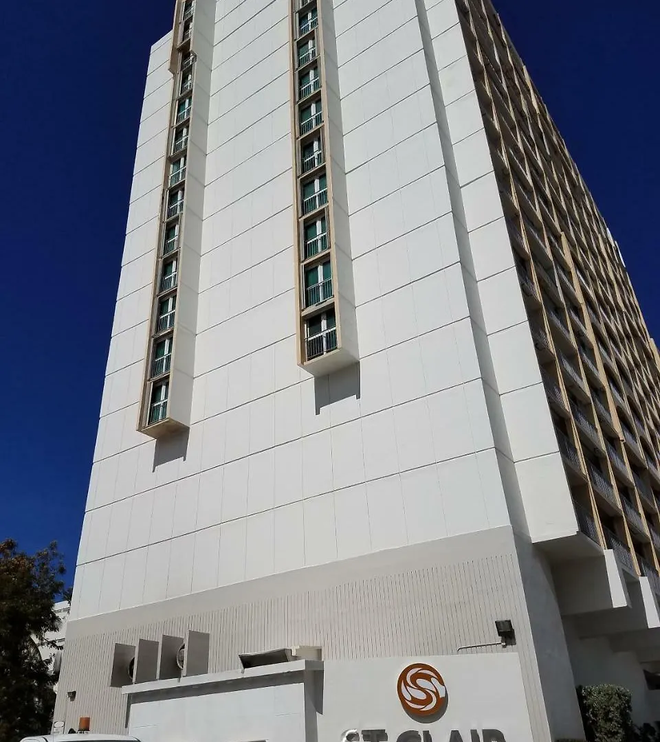 ***  Esj Azul 1660 - Beach Aparthotel San Juan Puerto Rico