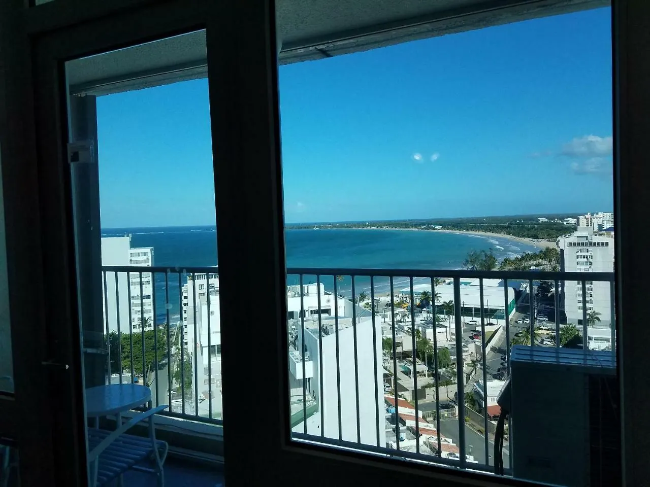 Esj Azul 1660 - Beach Aparthotel San Juan