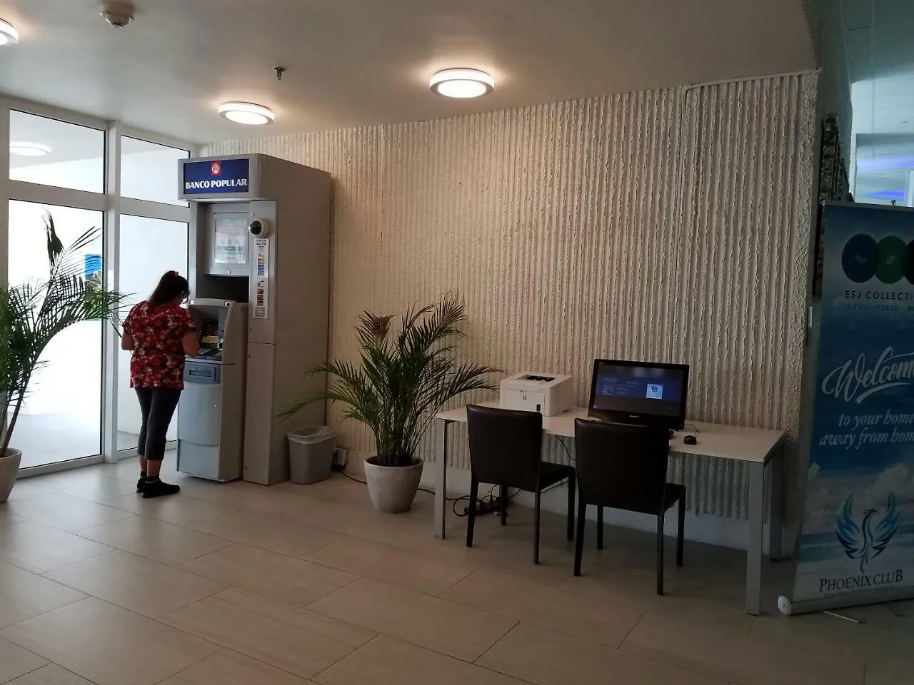 Esj Azul 1660 - Beach Aparthotel San Juan