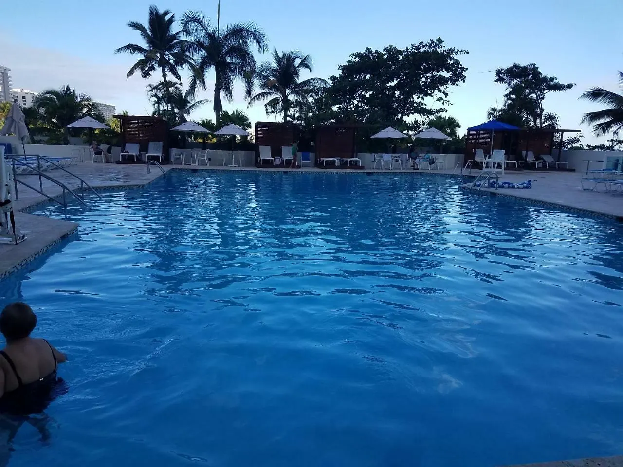 Aparthotel Esj Azul 1660 - Beach San Juan 3*,  Portoryko