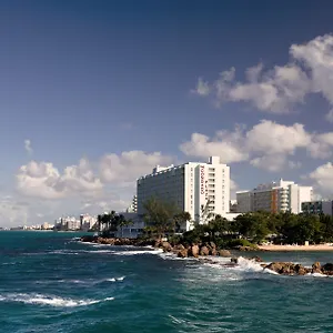Курортный комплекс The Condado Plaza