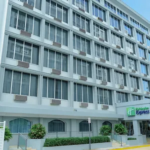 Express Condado, An Ihg *** San Juan