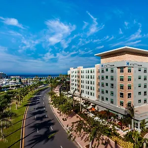 Hyatt House *** San Juan