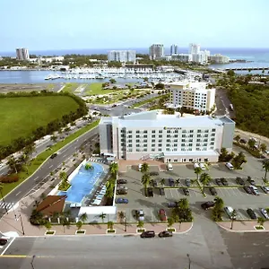 Hyatt Place *** San Juan