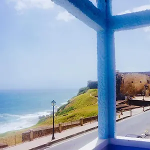 La Capitana Old *** San Juan