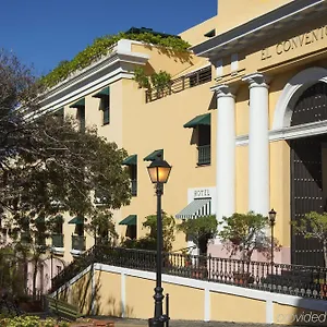 Отель El Convento
