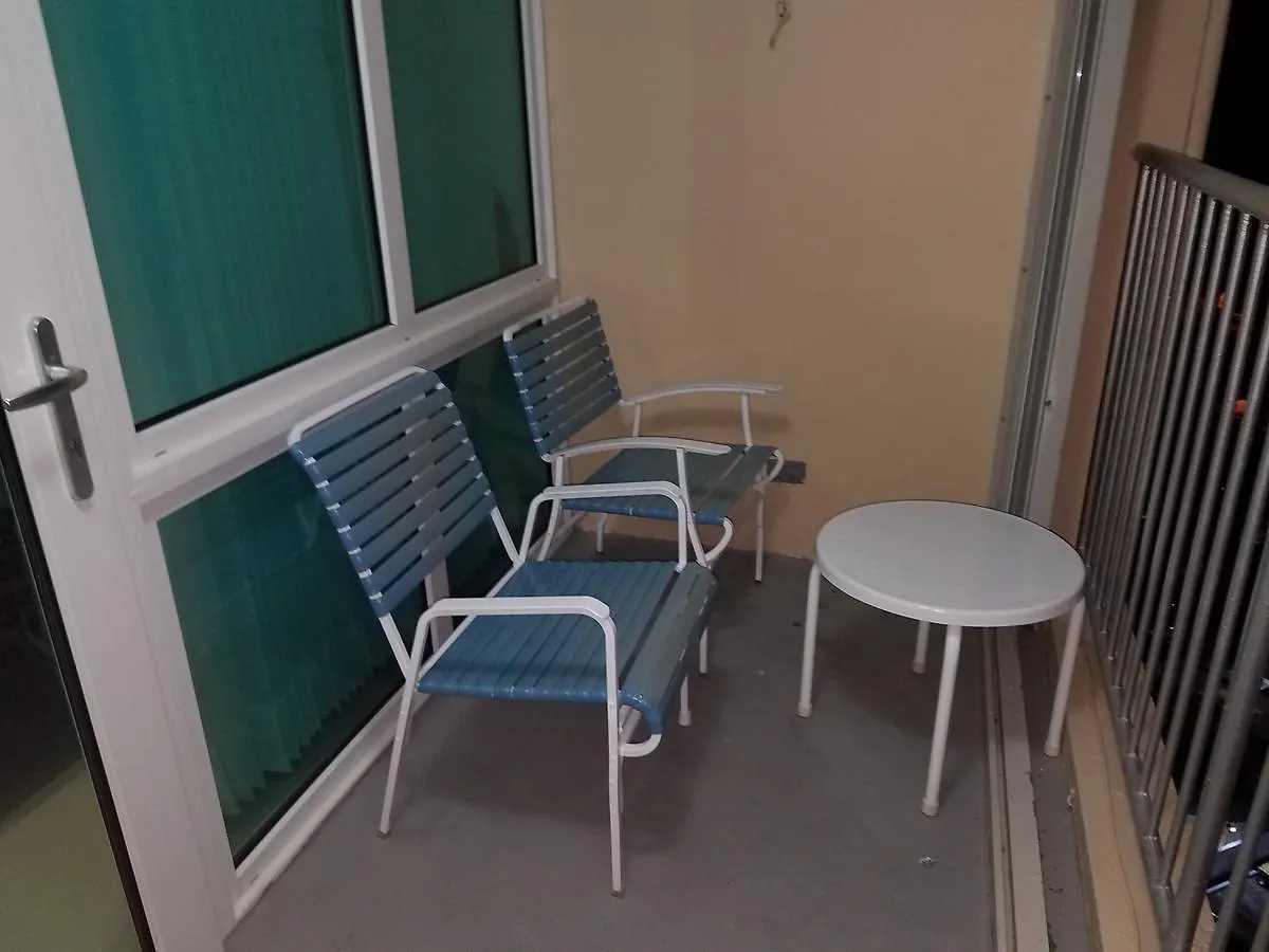 الشقق الفندقية سان خوانفي  Esj Azul 1660 - Beach 3*,