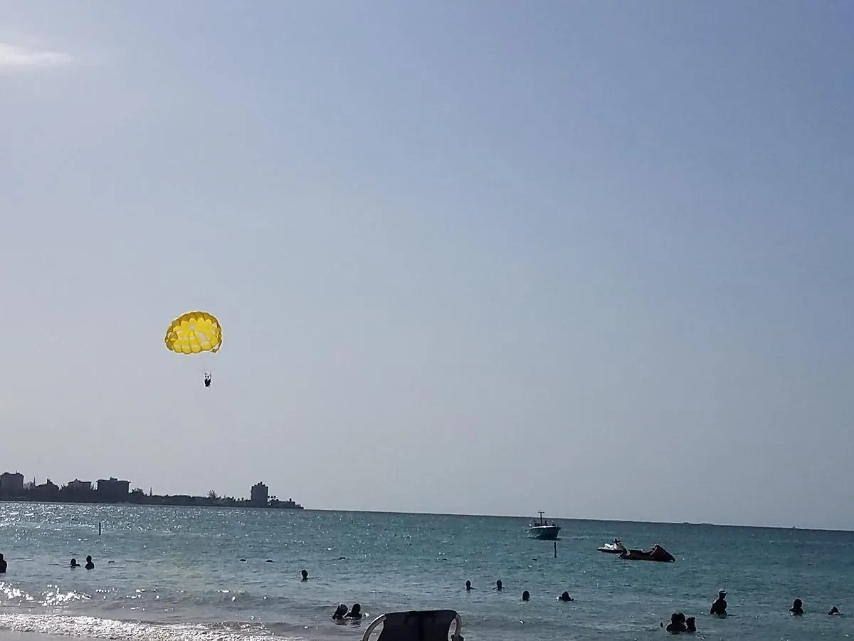 الشقق الفندقية سان خوانفي  Esj Azul 1660 - Beach 3*,