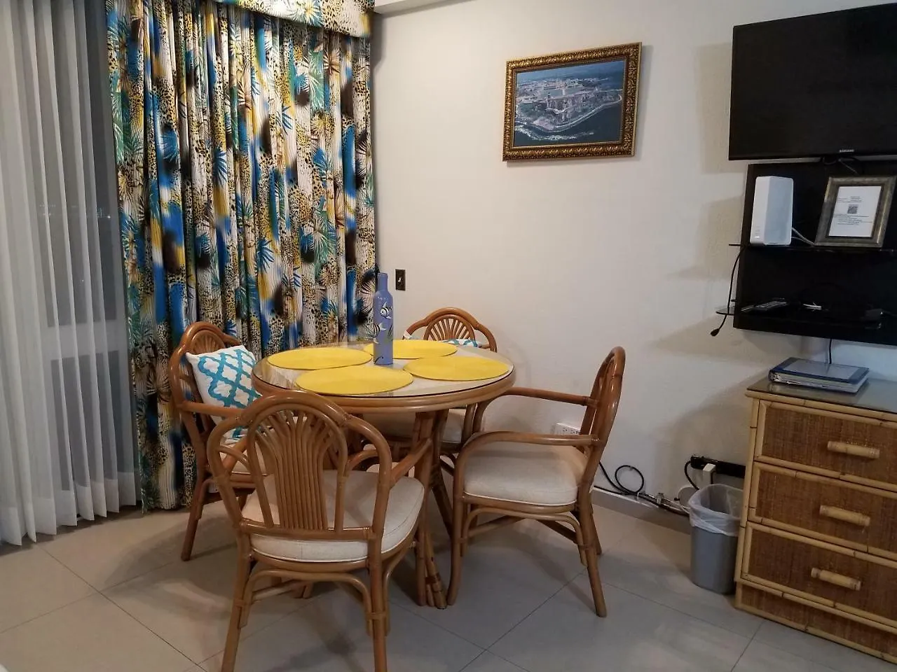 شقة فندقية الشقق الفندقية سان خوانفي  Esj Azul 1660 - Beach